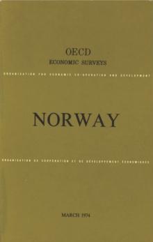 OECD Economic Surveys: Norway 1974