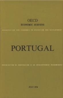 OECD Economic Surveys: Portugal 1974