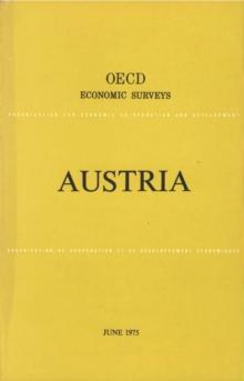 OECD Economic Surveys: Austria 1975