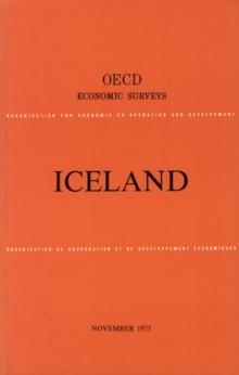 OECD Economic Surveys: Iceland 1975