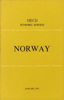 OECD Economic Surveys: Norway 1975