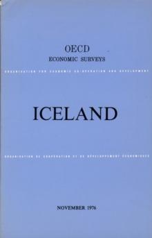 OECD Economic Surveys: Iceland 1976