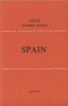 OECD Economic Surveys: Spain 1976