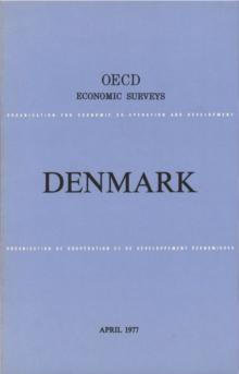 OECD Economic Surveys: Denmark 1977