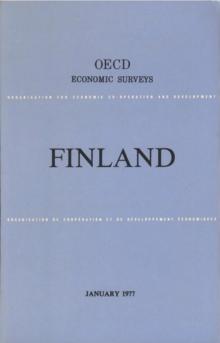 OECD Economic Surveys: Finland 1977