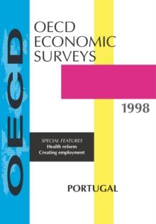 OECD Economic Surveys: Portugal 1998