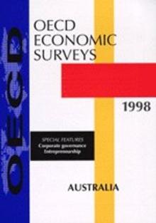 OECD Economic Surveys: Australia 1998