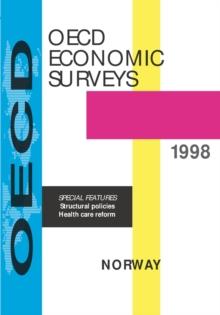 OECD Economic Surveys: Norway 1998