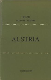 OECD Economic Surveys: Austria 1978