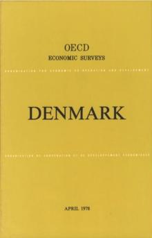 OECD Economic Surveys: Denmark 1978