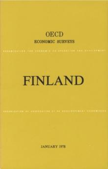 OECD Economic Surveys: Finland 1978