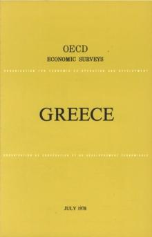 OECD Economic Surveys: Greece 1978