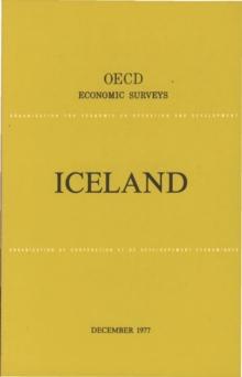 OECD Economic Surveys: Iceland 1977