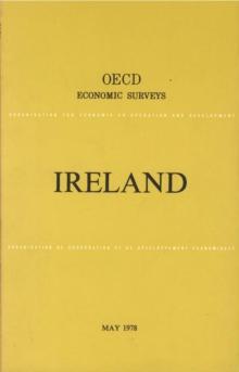 OECD Economic Surveys: Ireland 1978