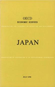 OECD Economic Surveys: Japan 1978