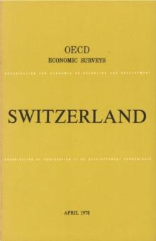 OECD Economic Surveys: Switzerland 1978