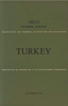 OECD Economic Surveys: Turkey 1978