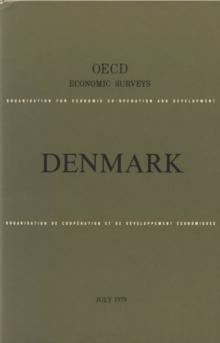 OECD Economic Surveys: Denmark 1979