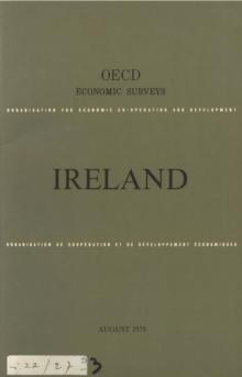 OECD Economic Surveys: Ireland 1979