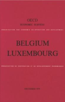 OECD Economic Surveys: Luxembourg 1979