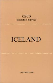 OECD Economic Surveys: Iceland 1980