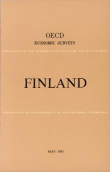 OECD Economic Surveys: Finland 1981