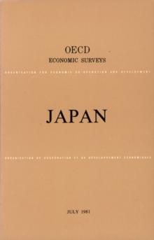 OECD Economic Surveys: Japan 1981