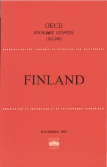 OECD Economic Surveys: Finland 1983