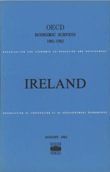 OECD Economic Surveys: Ireland 1982