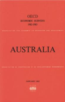 OECD Economic Surveys: Australia 1983