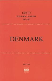 OECD Economic Surveys: Denmark 1983