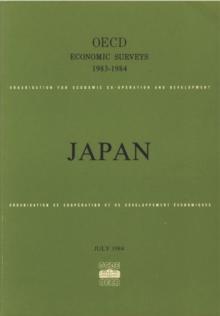 OECD Economic Surveys: Japan 1984