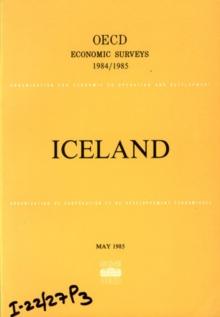 OECD Economic Surveys: Iceland 1985