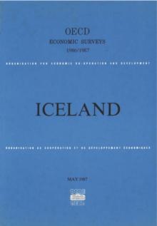 OECD Economic Surveys: Iceland 1987