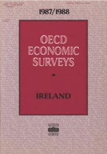 OECD Economic Surveys: Ireland 1987