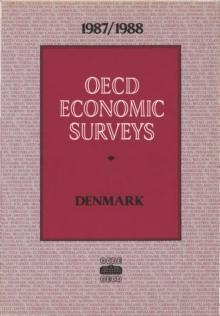 OECD Economic Surveys: Denmark 1988