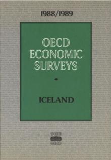 OECD Economic Surveys: Iceland 1989