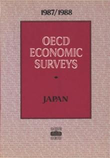 OECD Economic Surveys: Japan 1988