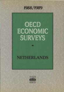 OECD Economic Surveys: Netherlands 1989