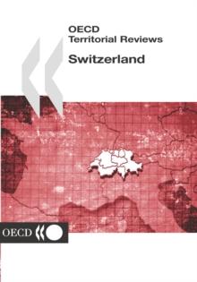 OECD Territorial Reviews: Switzerland 2002