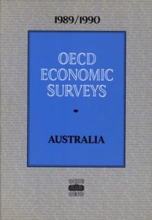 OECD Economic Surveys: Australia 1990