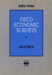 OECD Economic Surveys: Austria 1990