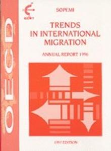 Trends in International Migration 1997 Continuous Reporting System on Migration