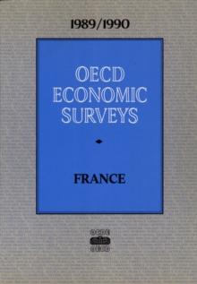 OECD Economic Surveys: France 1990