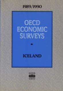 OECD Economic Surveys: Iceland 1990