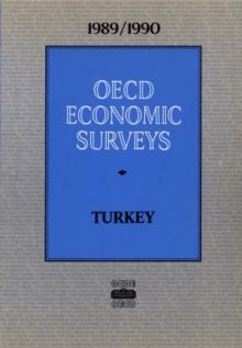 OECD Economic Surveys: Turkey 1990