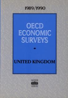 OECD Economic Surveys: United Kingdom 1990