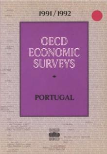 OECD Economic Surveys: Portugal 1992