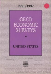 OECD Economic Surveys: United States 1992