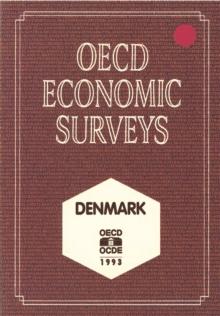 OECD Economic Surveys: Denmark 1993